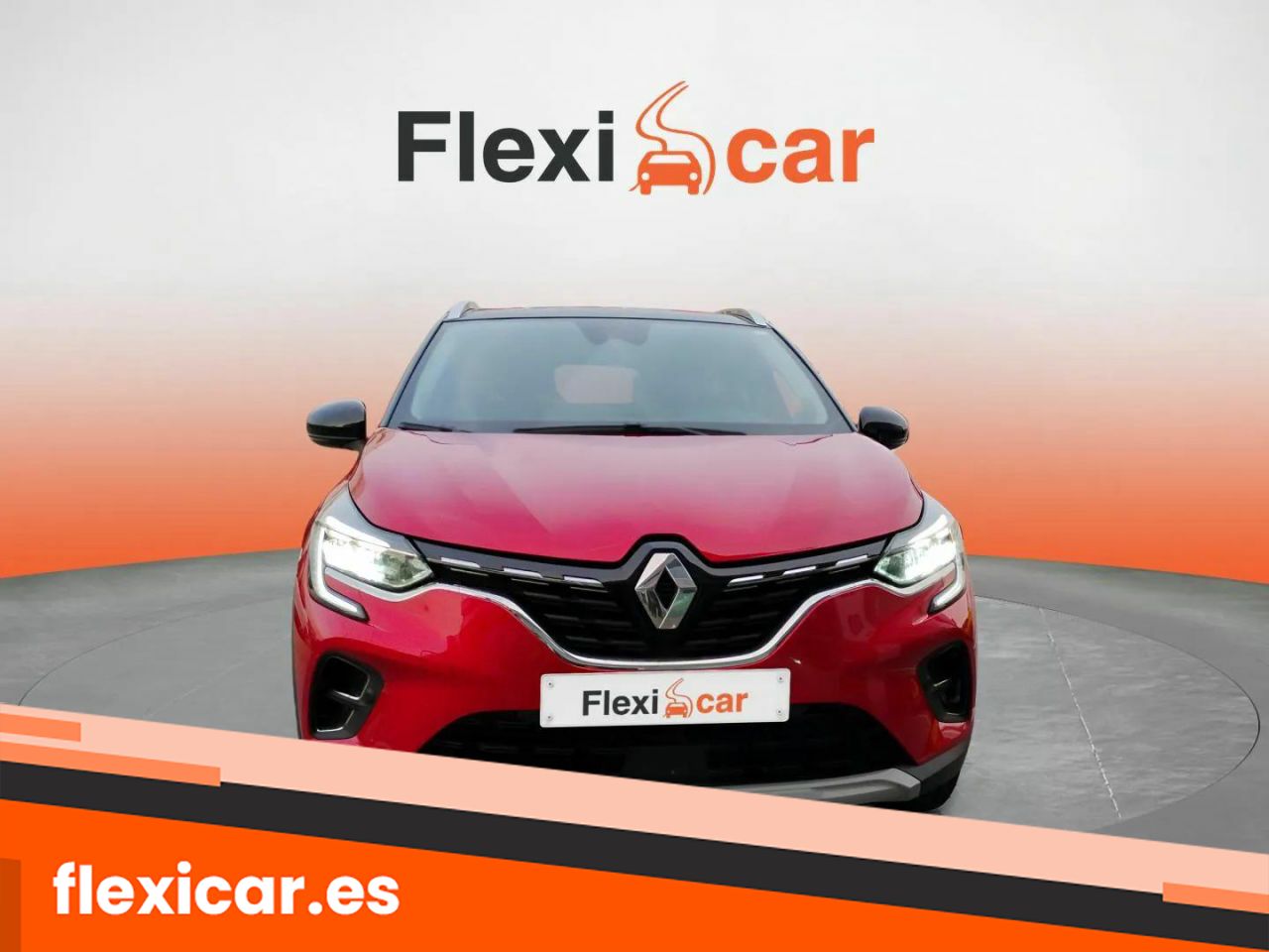 Foto Renault Captur 5