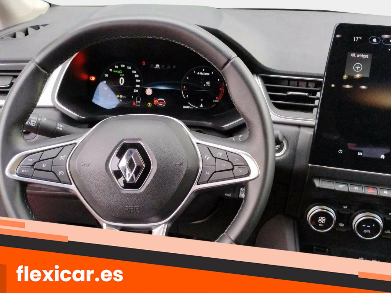 Foto Renault Captur 7
