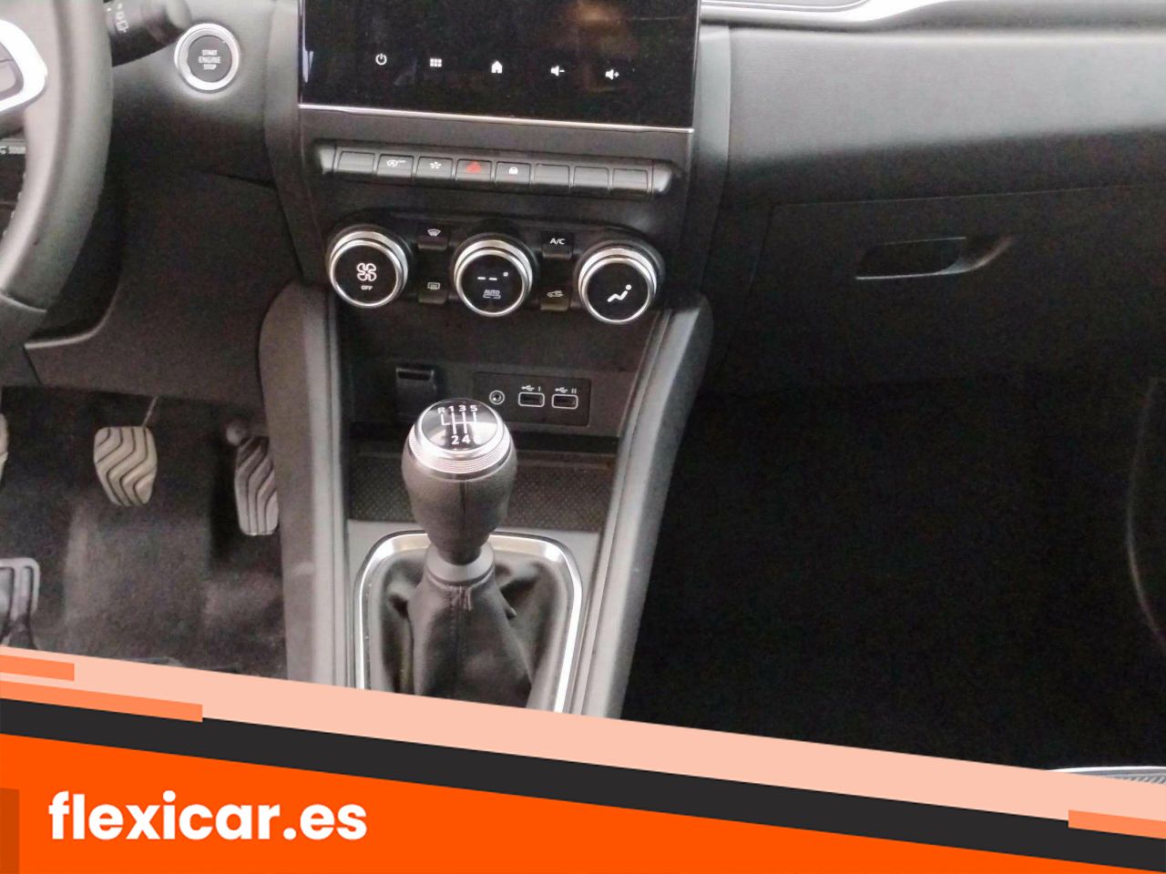 Foto Renault Captur 8
