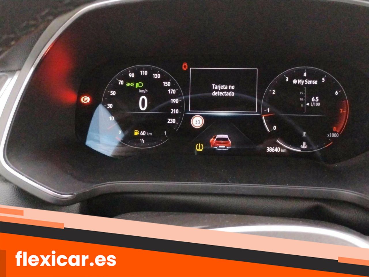 Foto Renault Captur 10