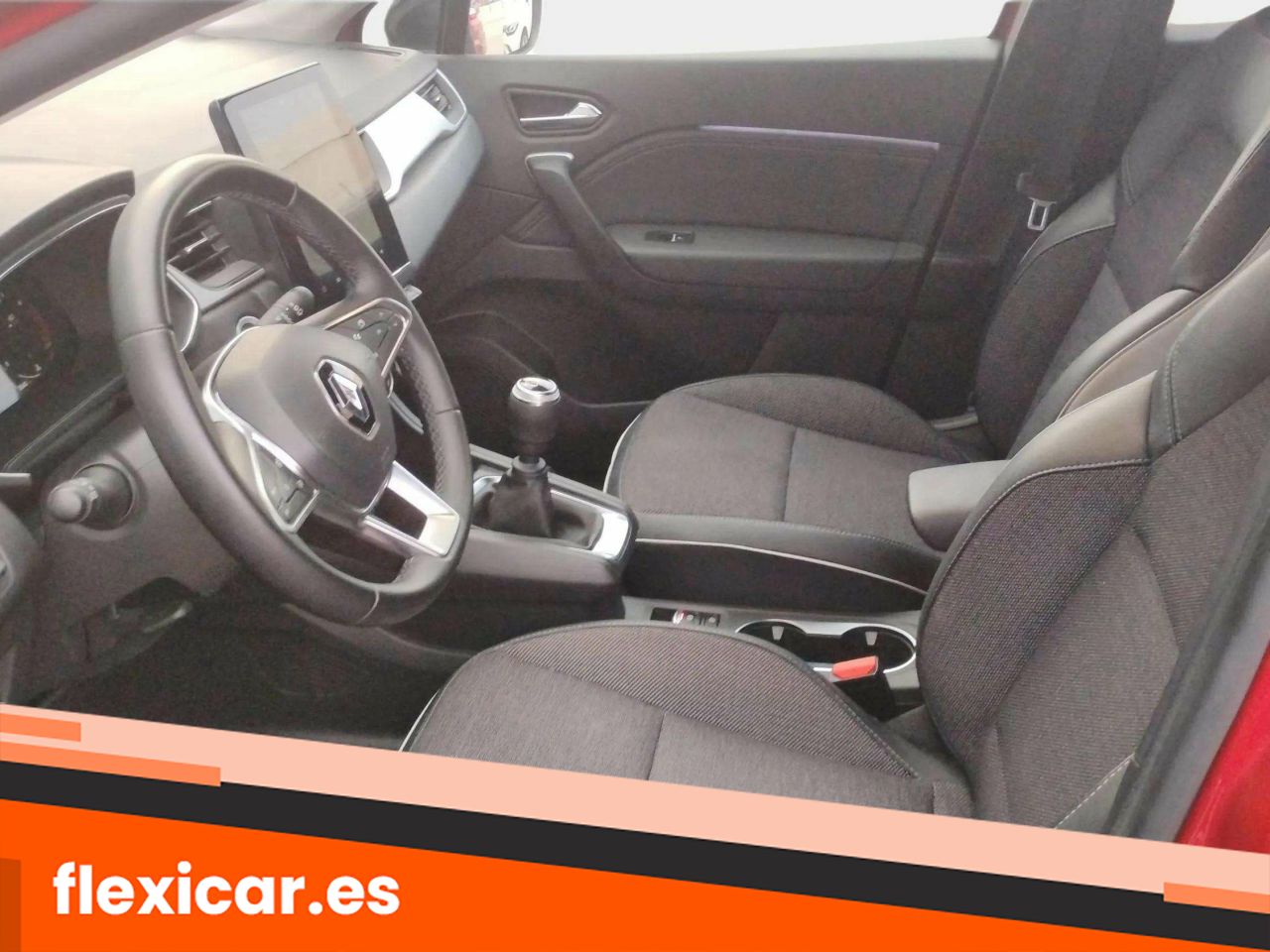 Foto Renault Captur 11