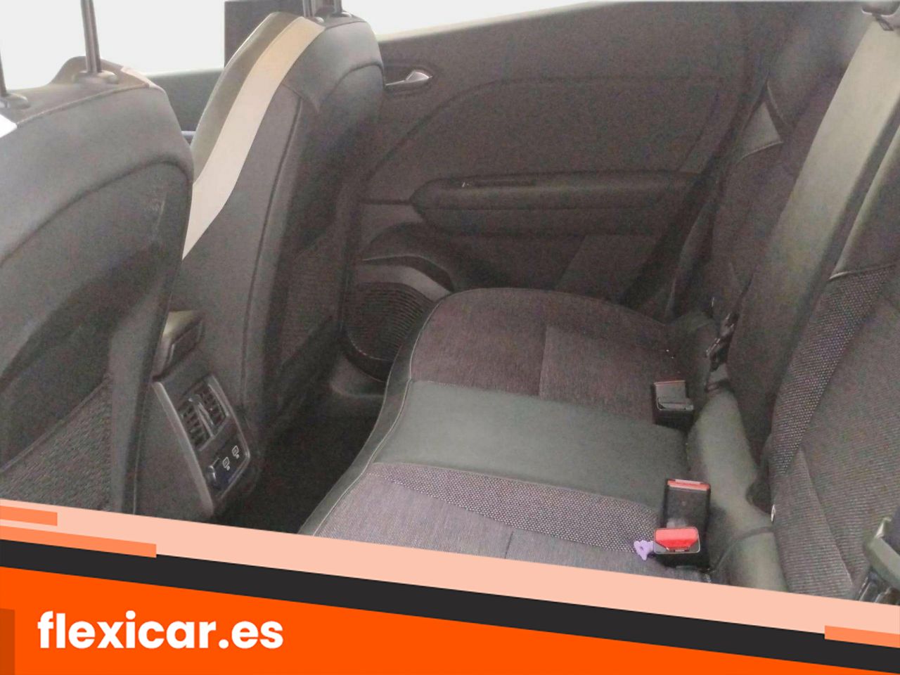 Foto Renault Captur 12