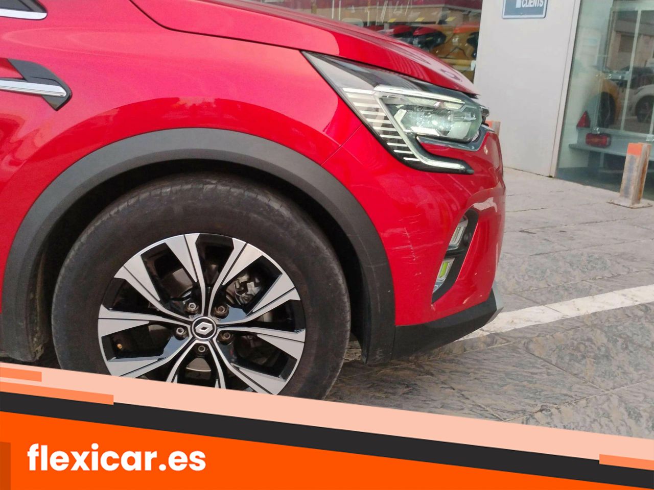 Foto Renault Captur 15