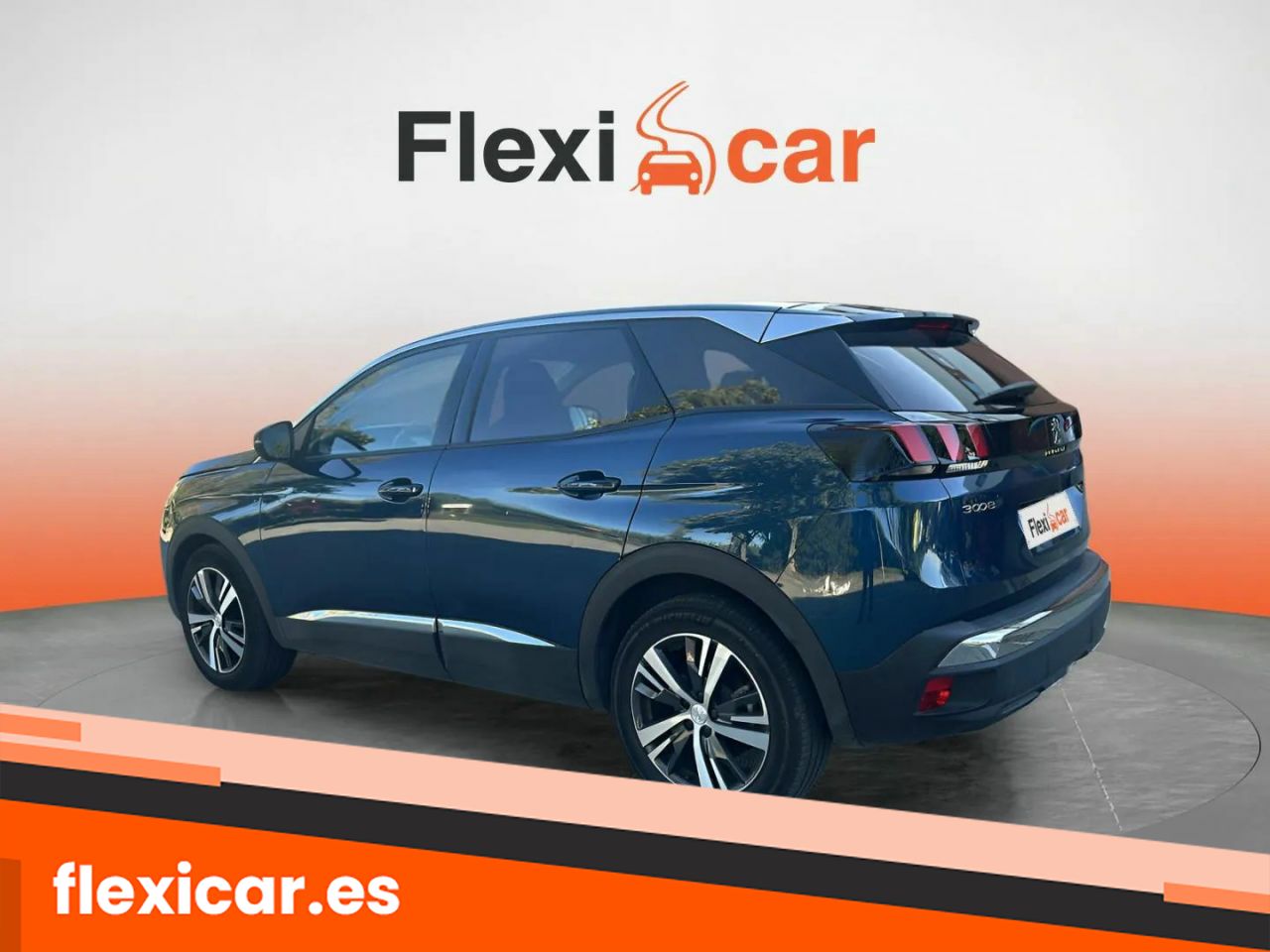 Foto Peugeot 3008 4
