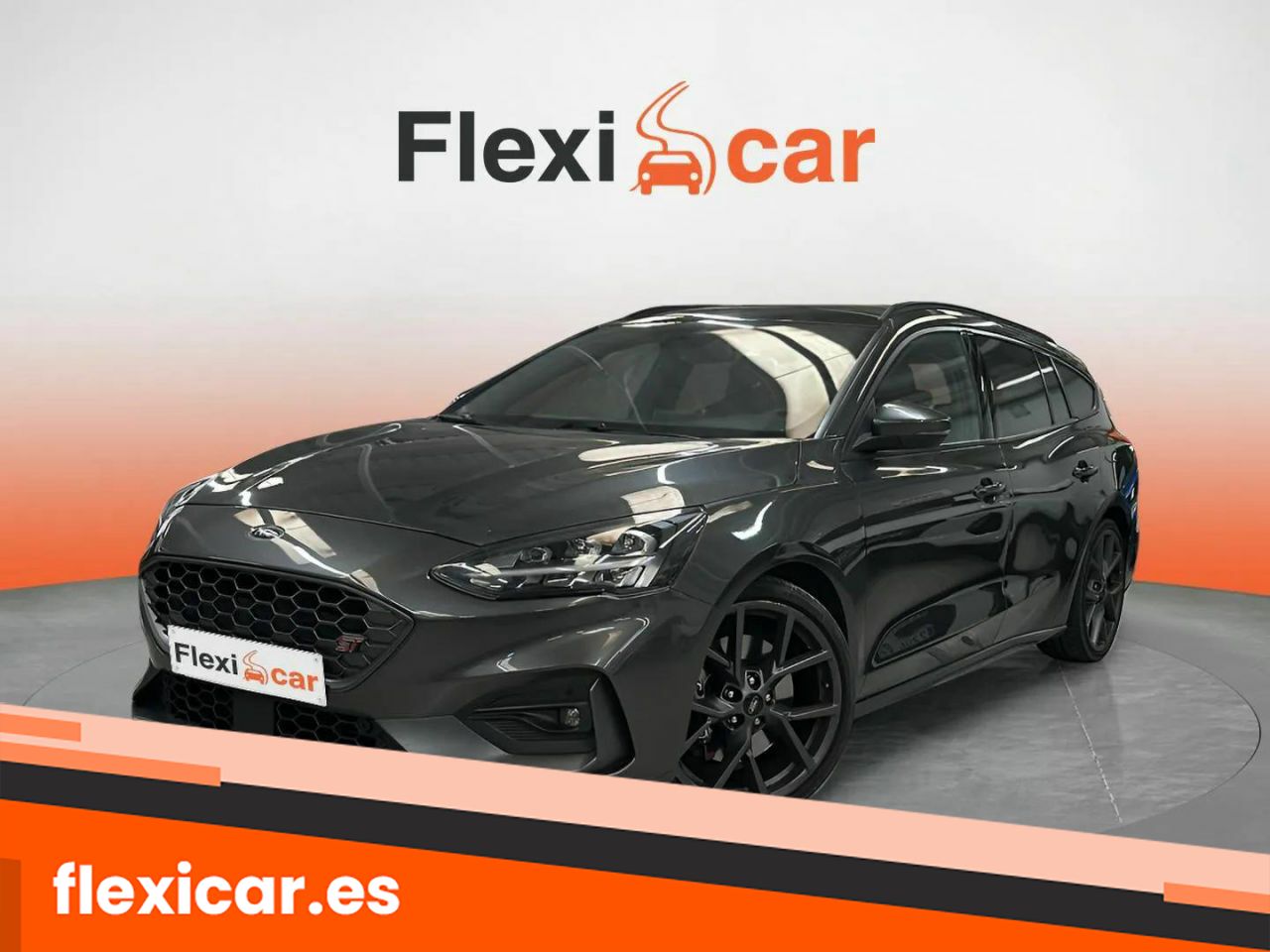 Foto Ford Focus 2