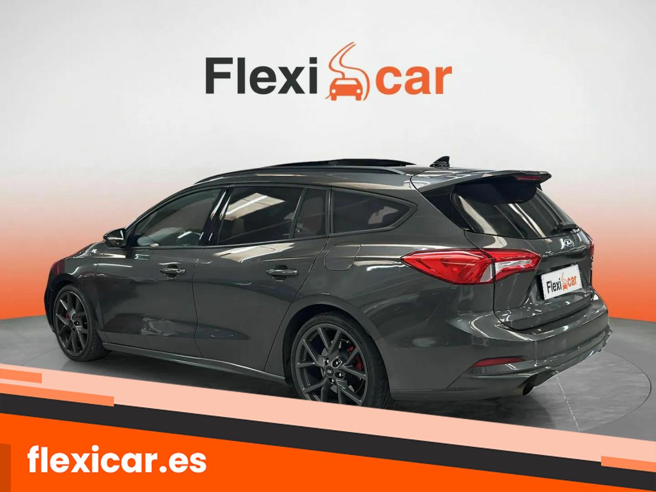 Foto Ford Focus 4