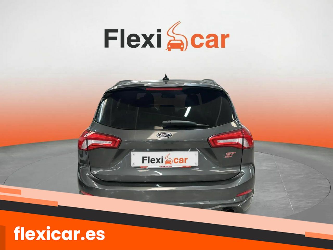 Foto Ford Focus 5