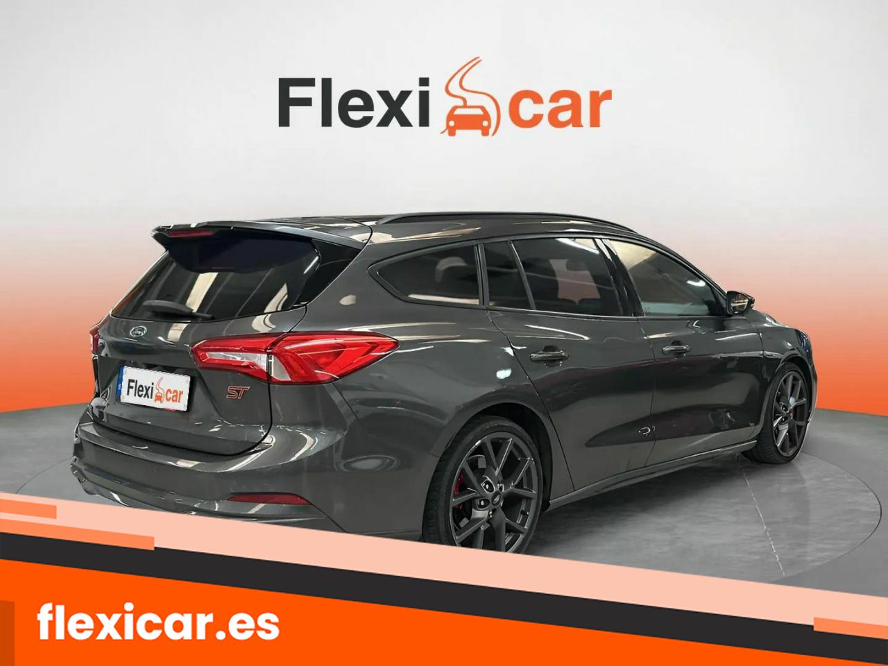 Foto Ford Focus 7