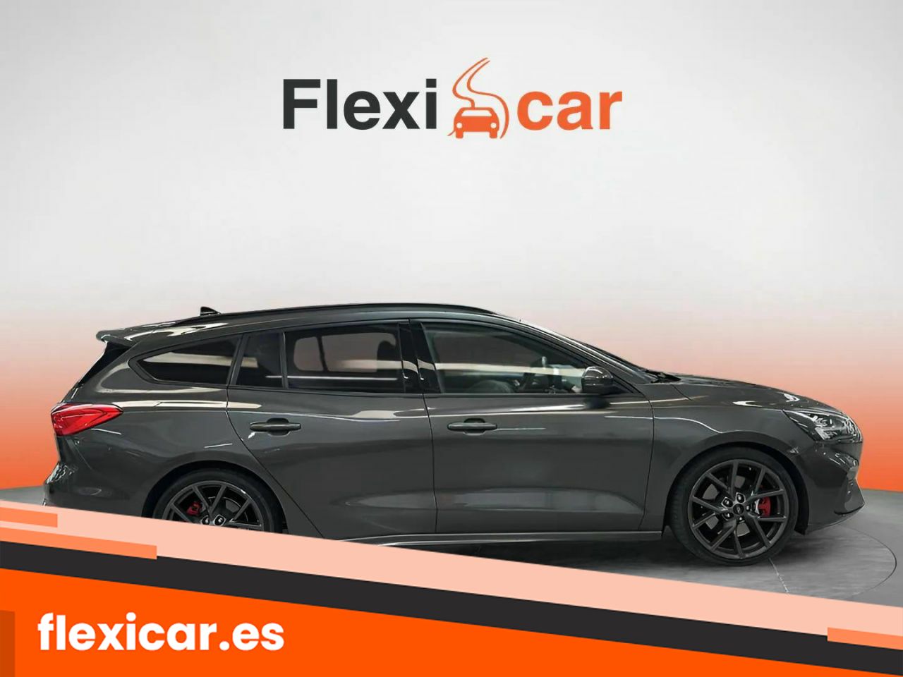 Foto Ford Focus 8