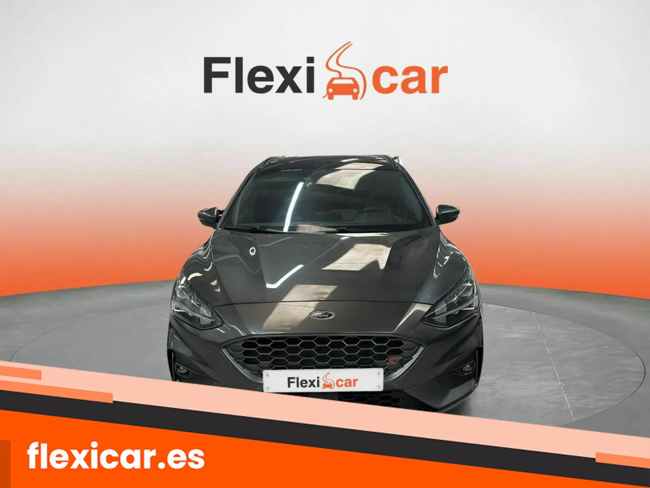 Foto Ford Focus 9