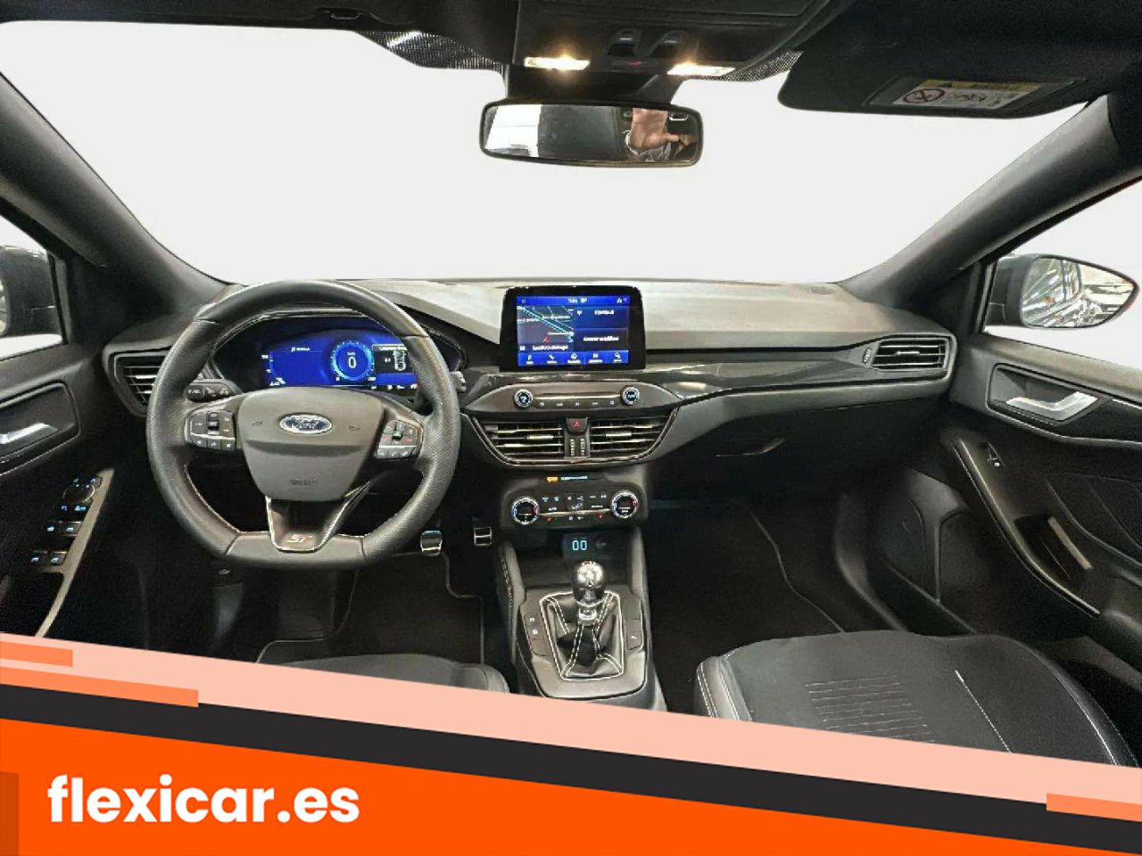 Foto Ford Focus 10