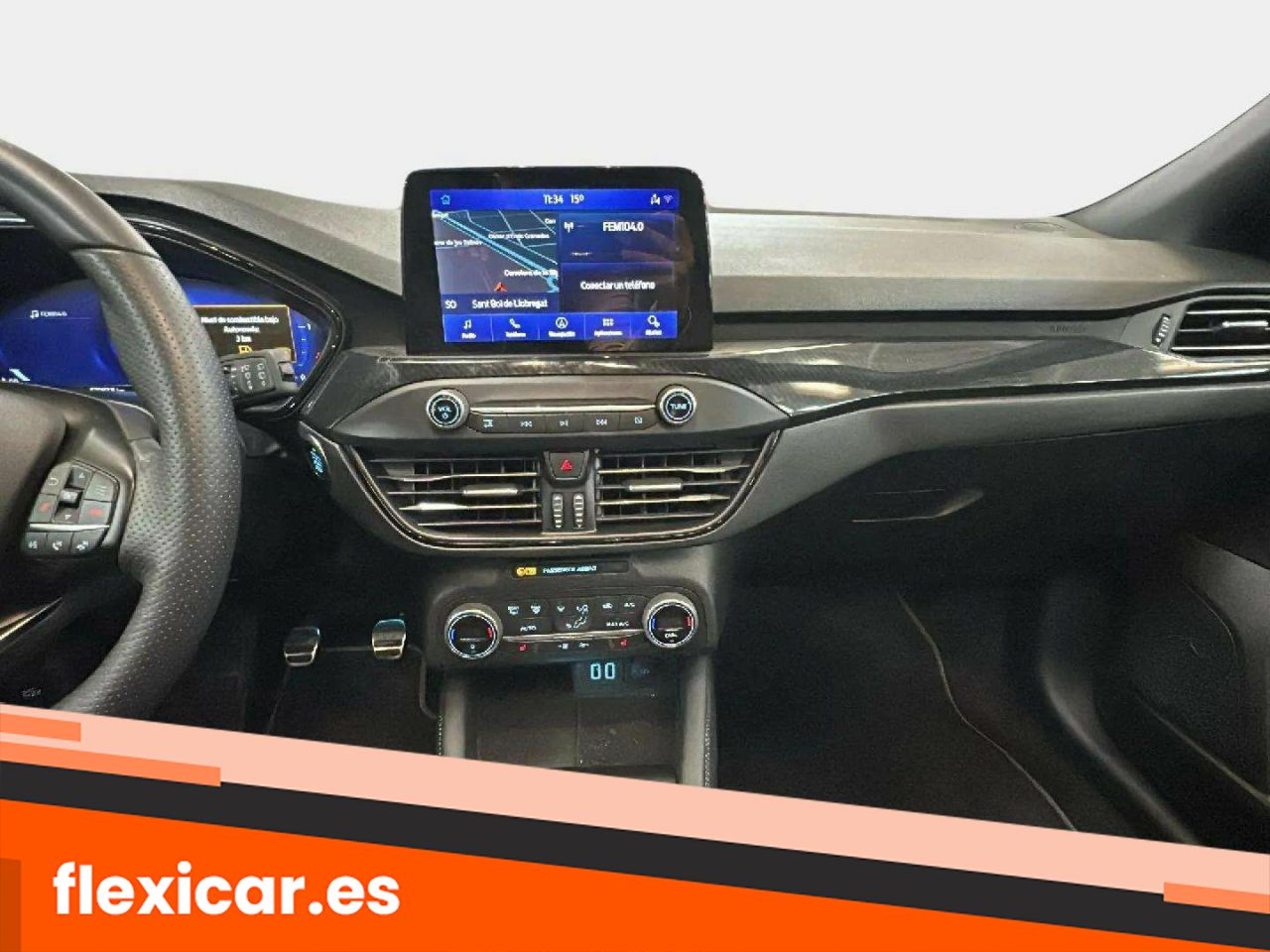 Foto Ford Focus 11