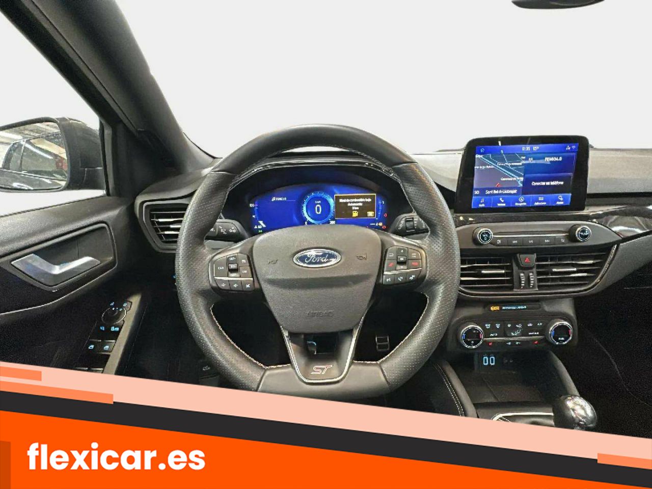Foto Ford Focus 12