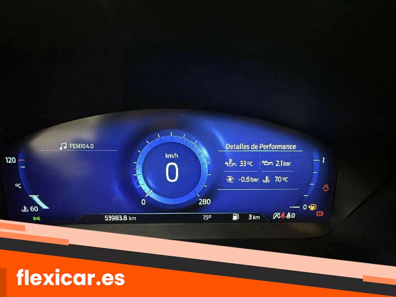 Foto Ford Focus 13