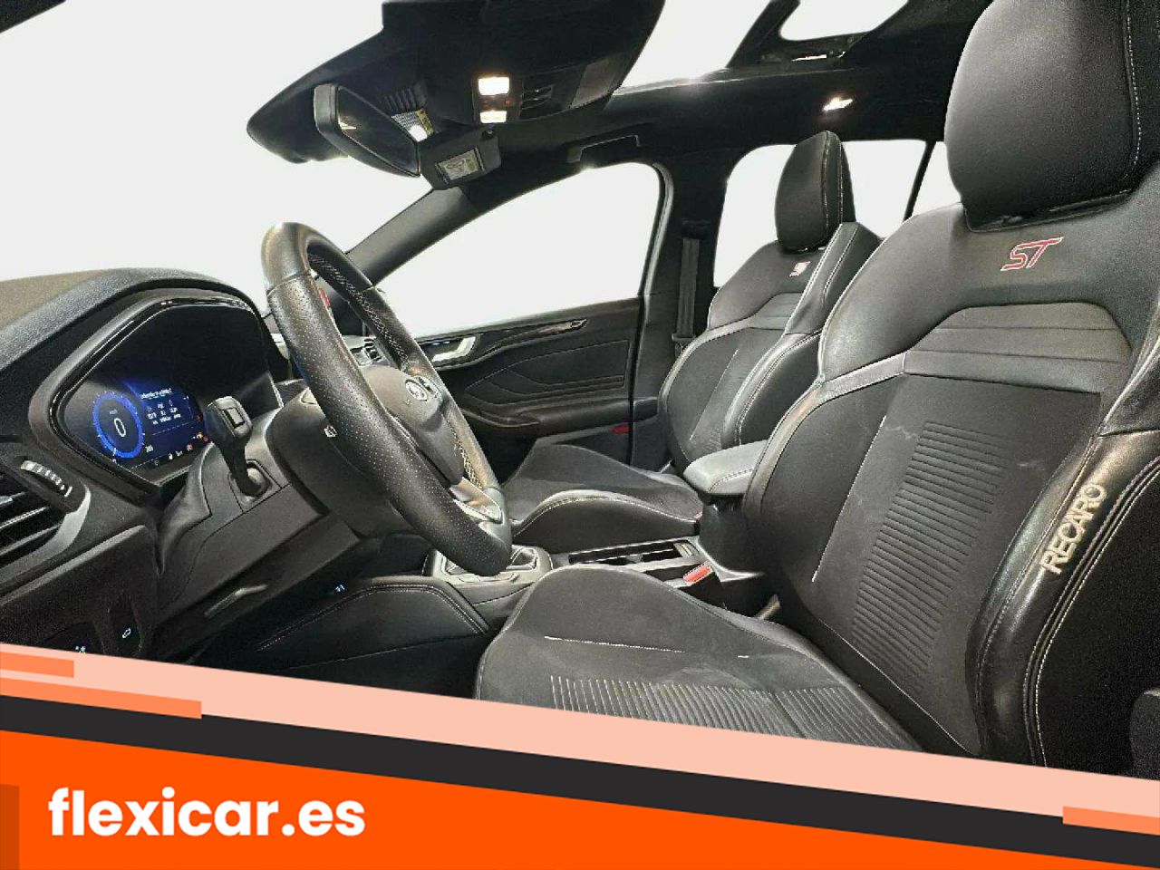 Foto Ford Focus 15