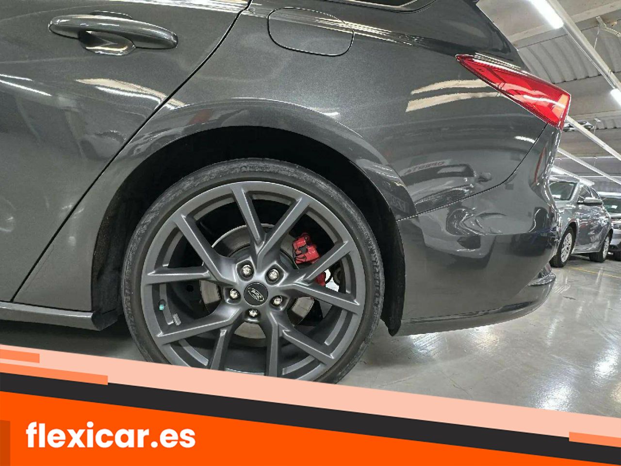 Foto Ford Focus 18