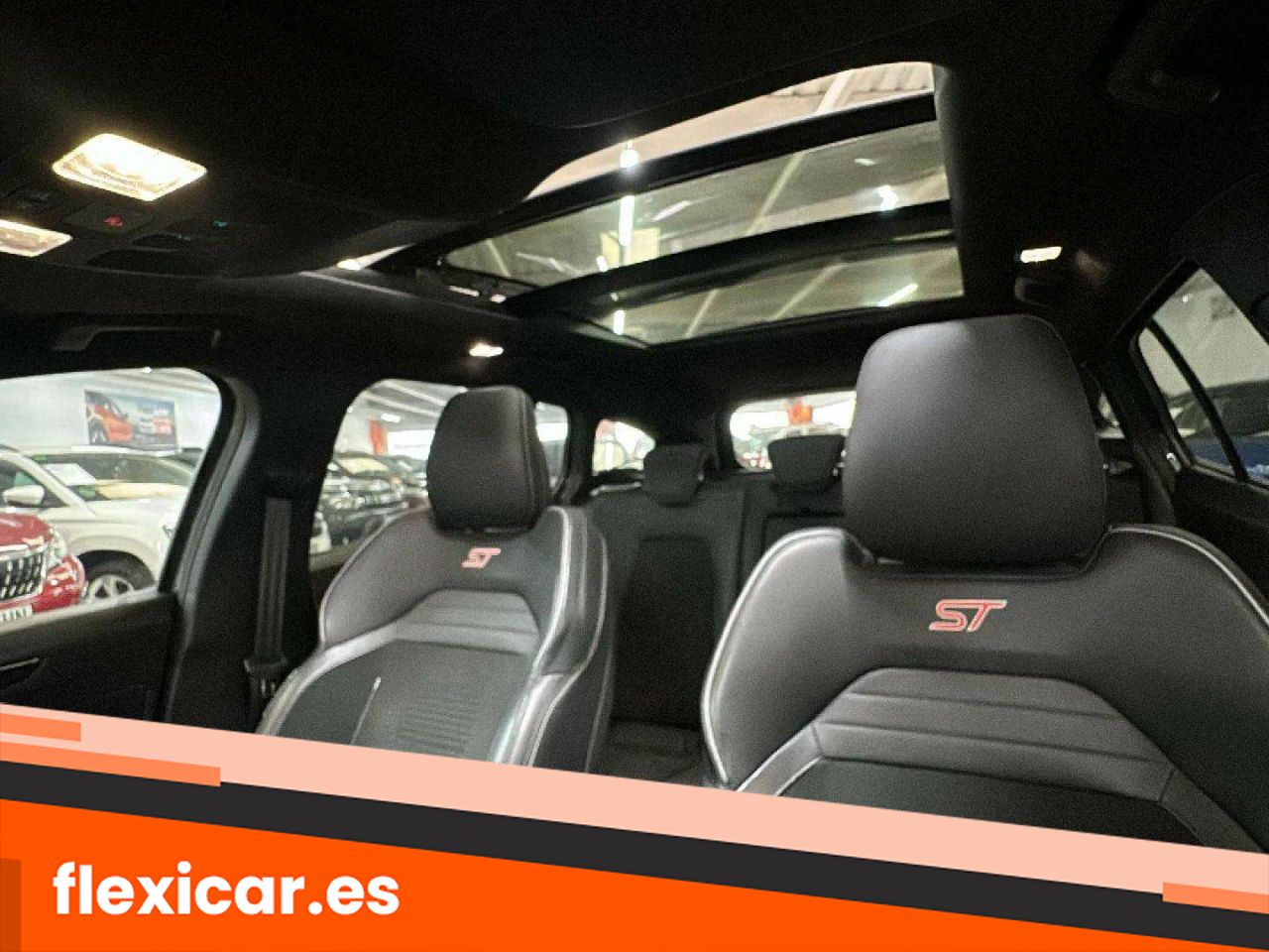 Foto Ford Focus 20