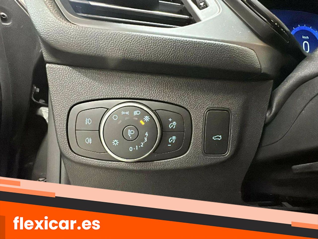 Foto Ford Focus 21