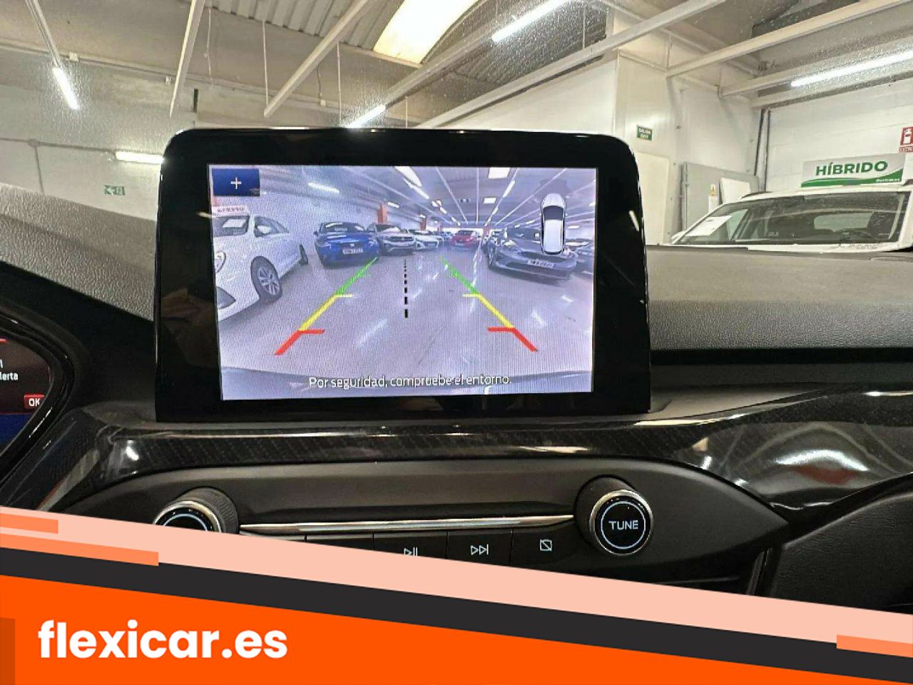 Foto Ford Focus 22