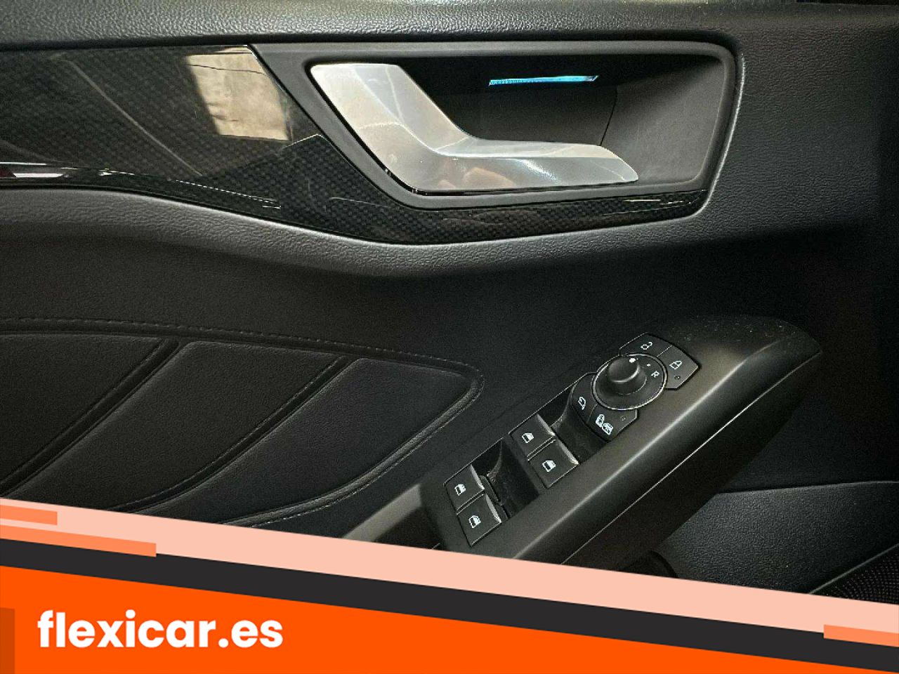 Foto Ford Focus 23