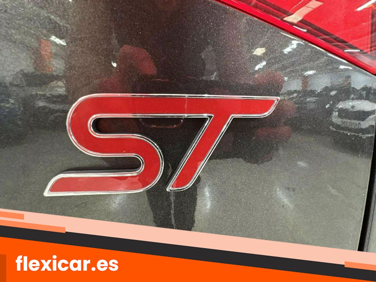 Foto Ford Focus 24