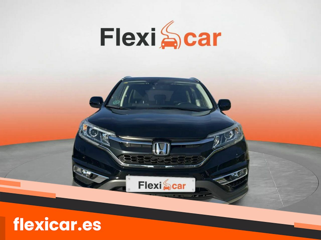 Foto Honda CR-V 2