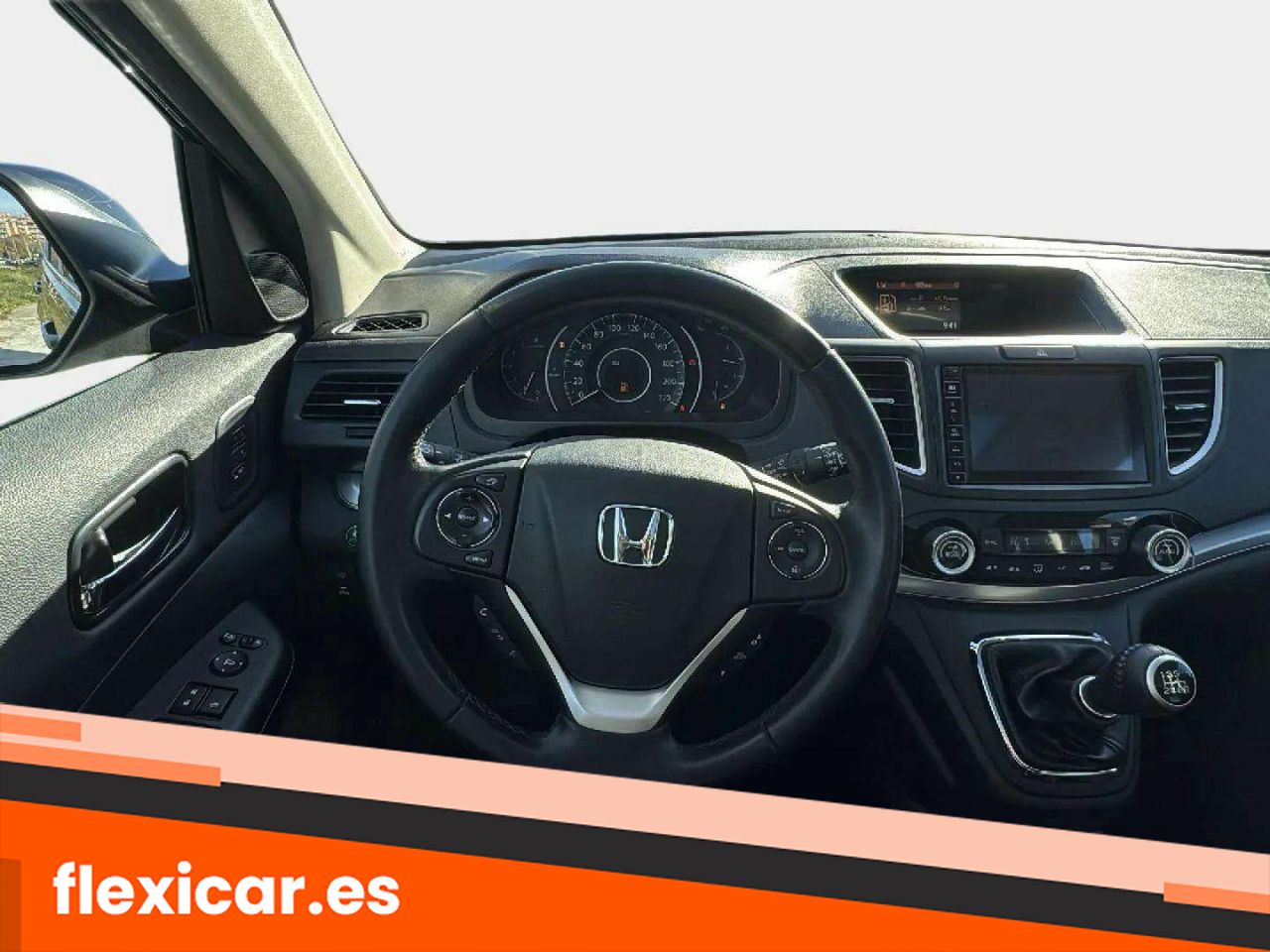 Foto Honda CR-V 9