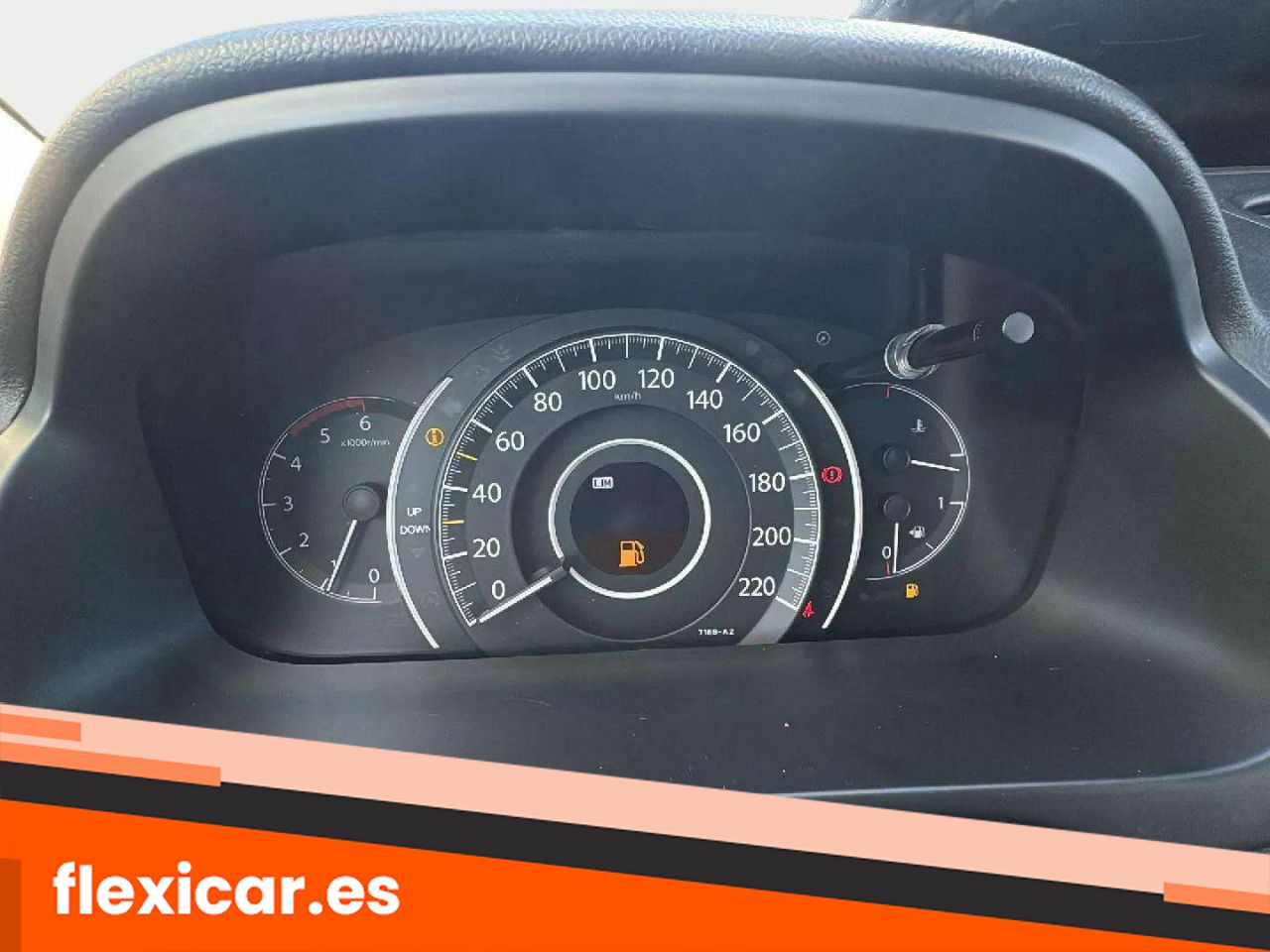 Foto Honda CR-V 10