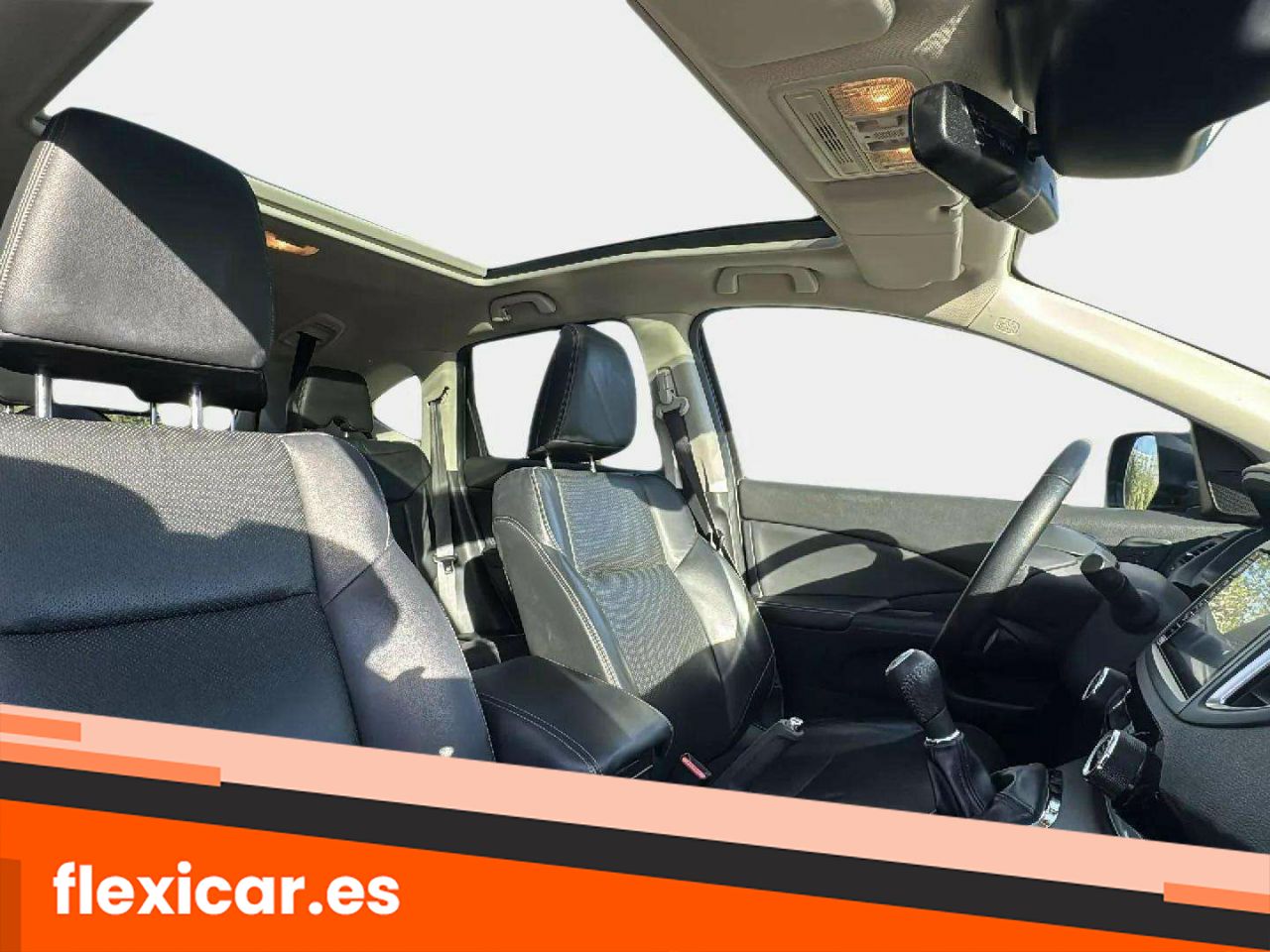 Foto Honda CR-V 11
