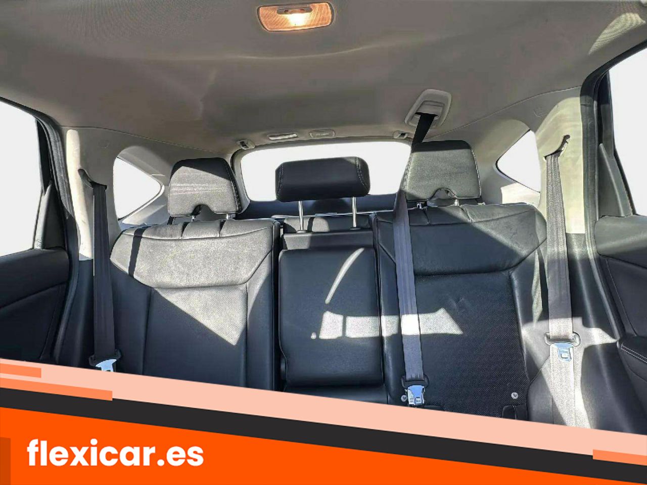 Foto Honda CR-V 13