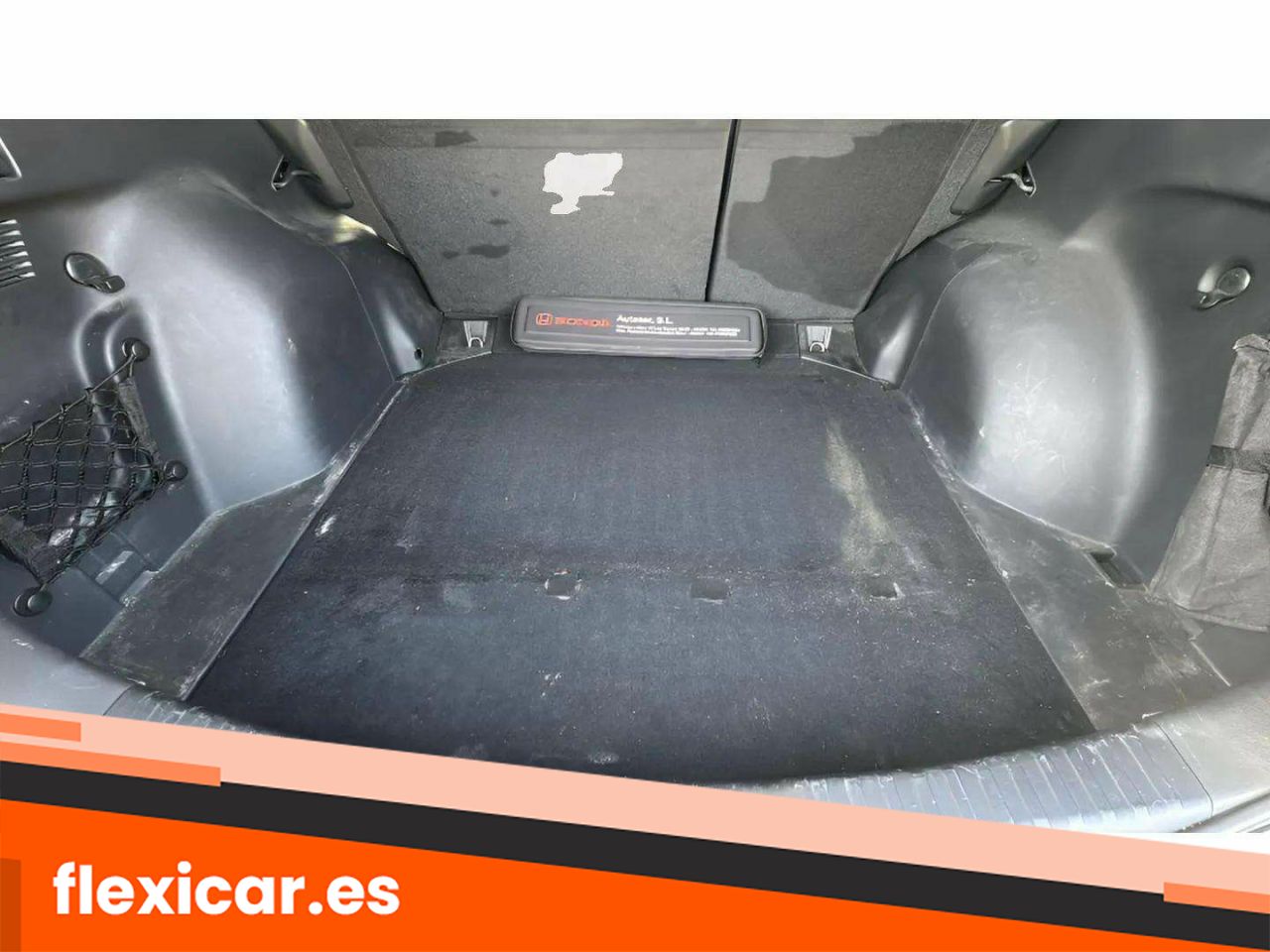 Foto Honda CR-V 14