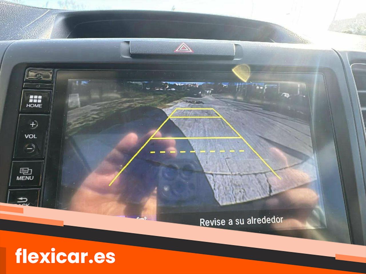 Foto Honda CR-V 18