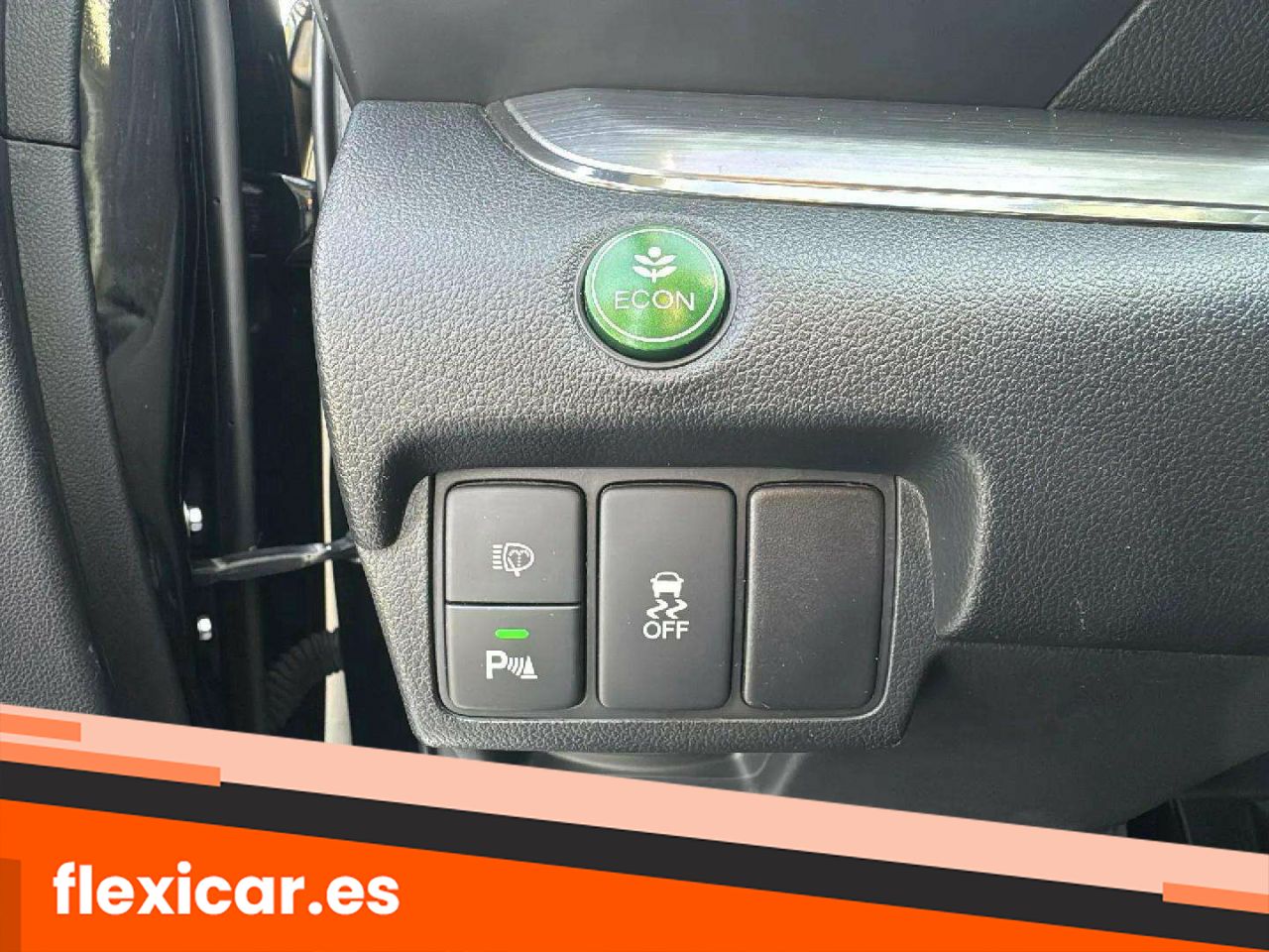 Foto Honda CR-V 20