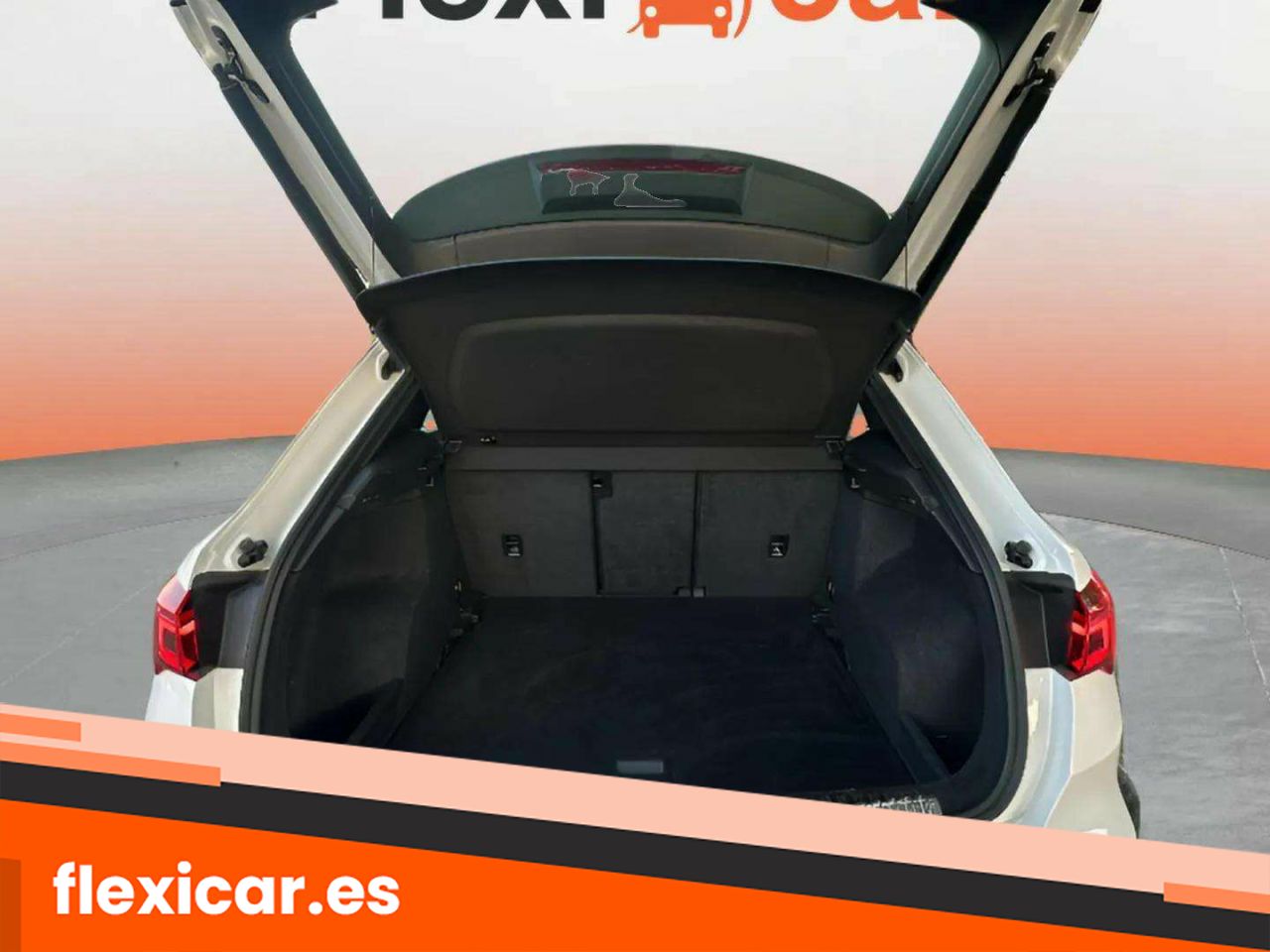 Foto Audi Q3 17