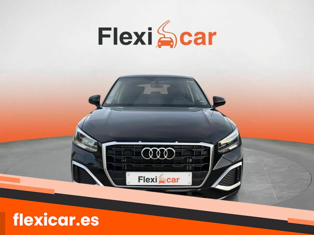 Foto Audi Q2 2