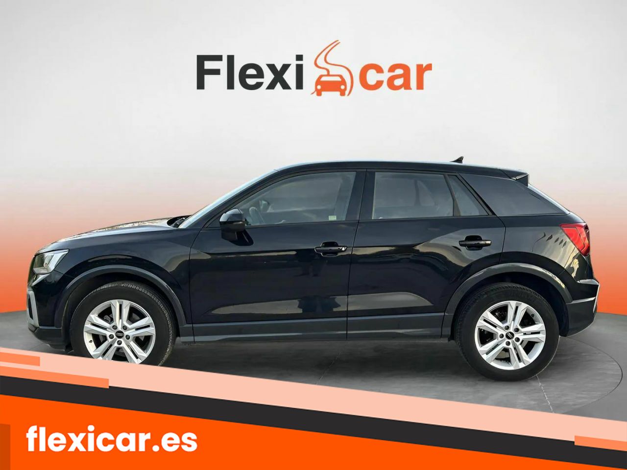 Foto Audi Q2 3