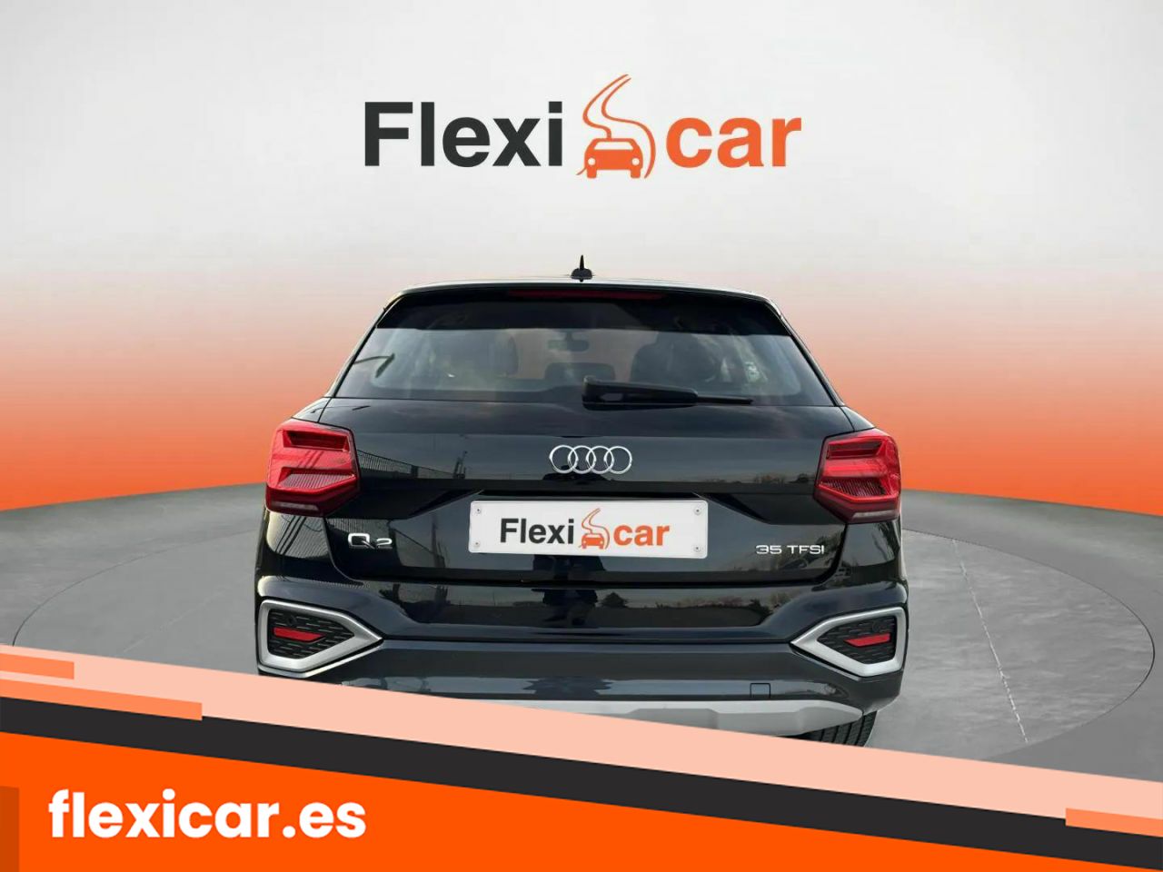 Foto Audi Q2 4