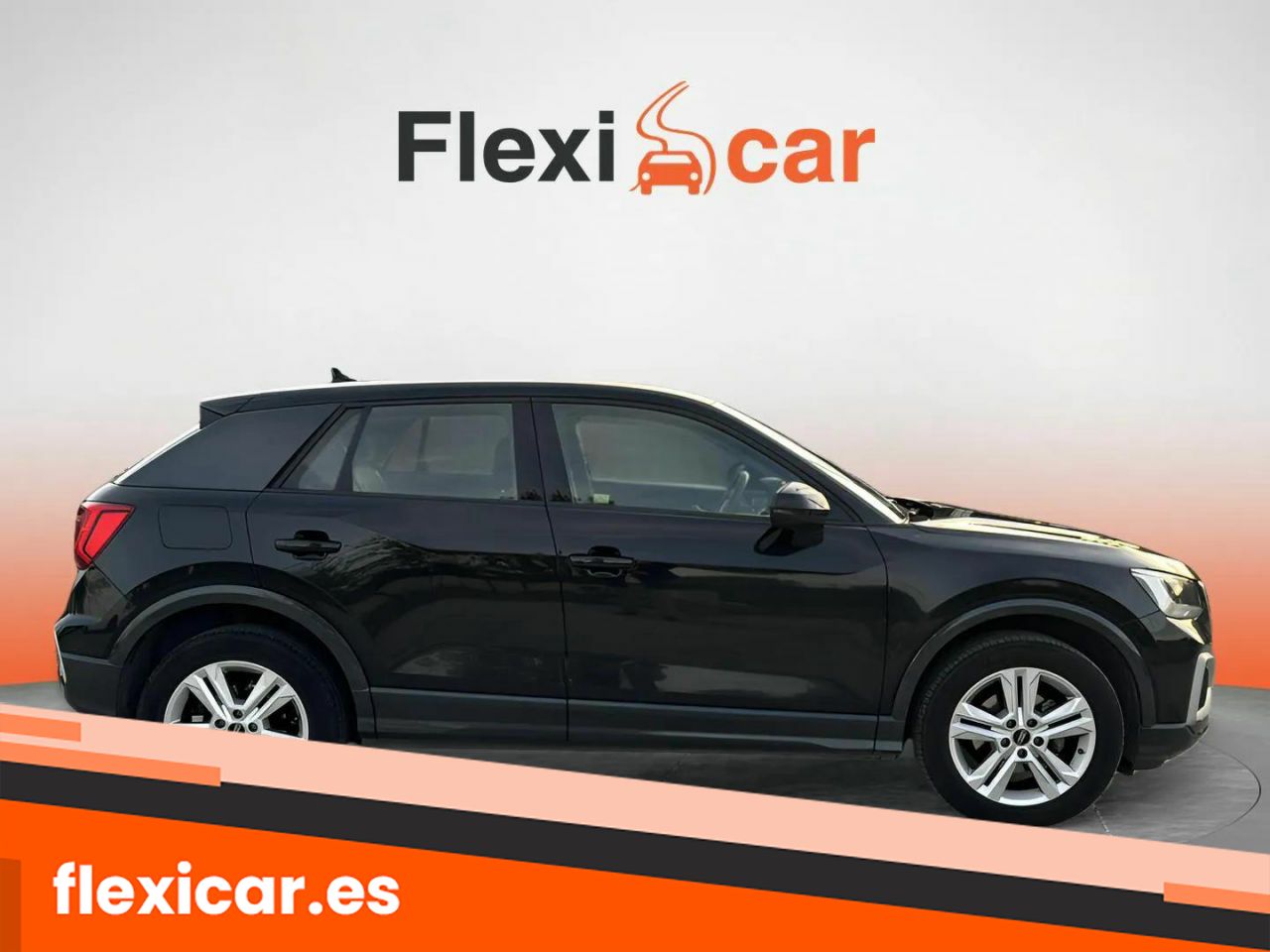 Foto Audi Q2 5