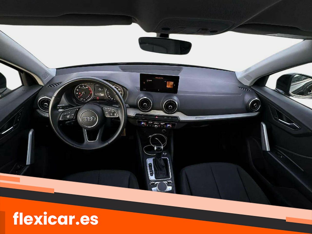 Foto Audi Q2 7