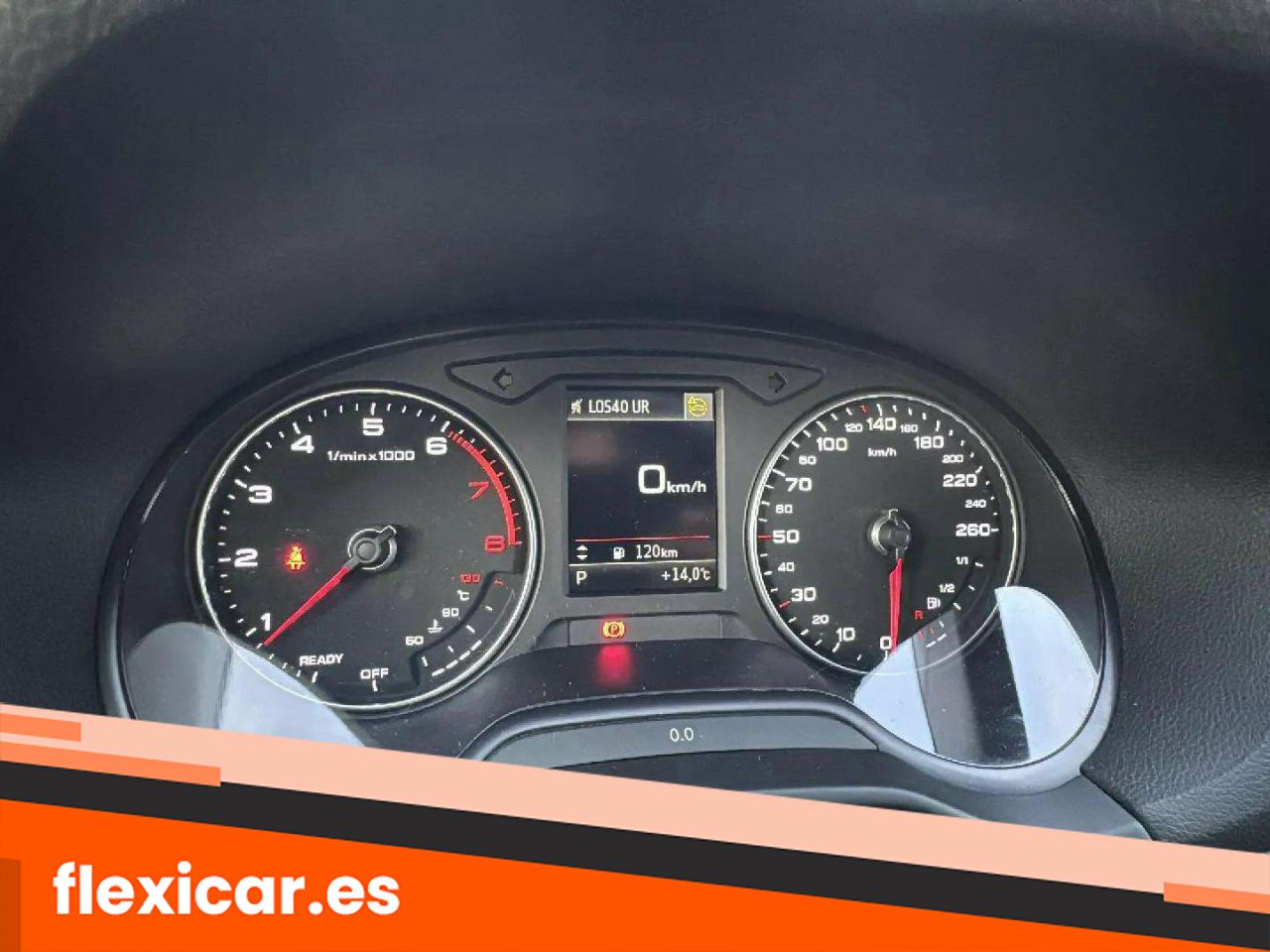 Foto Audi Q2 10