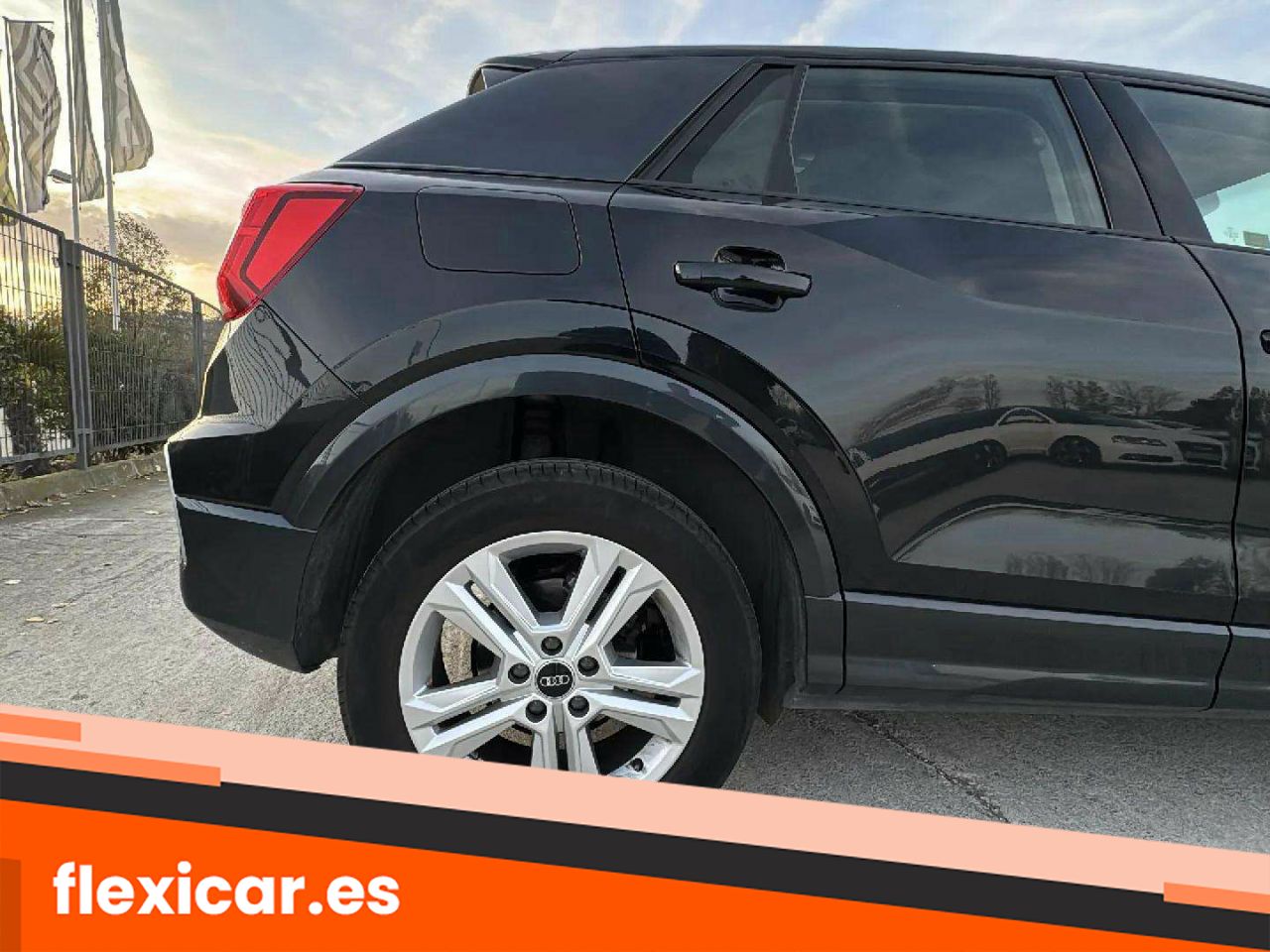 Foto Audi Q2 15
