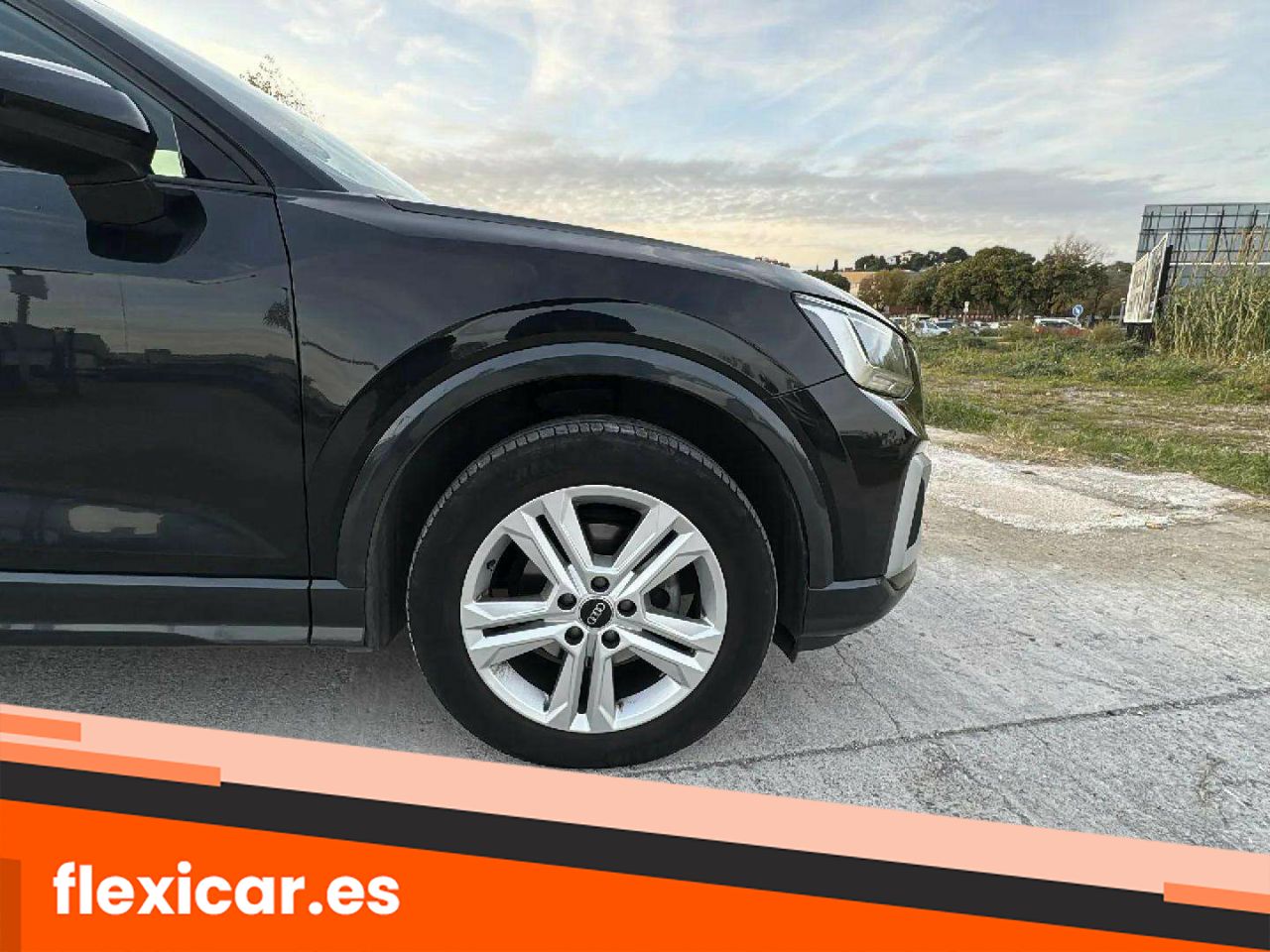 Foto Audi Q2 16