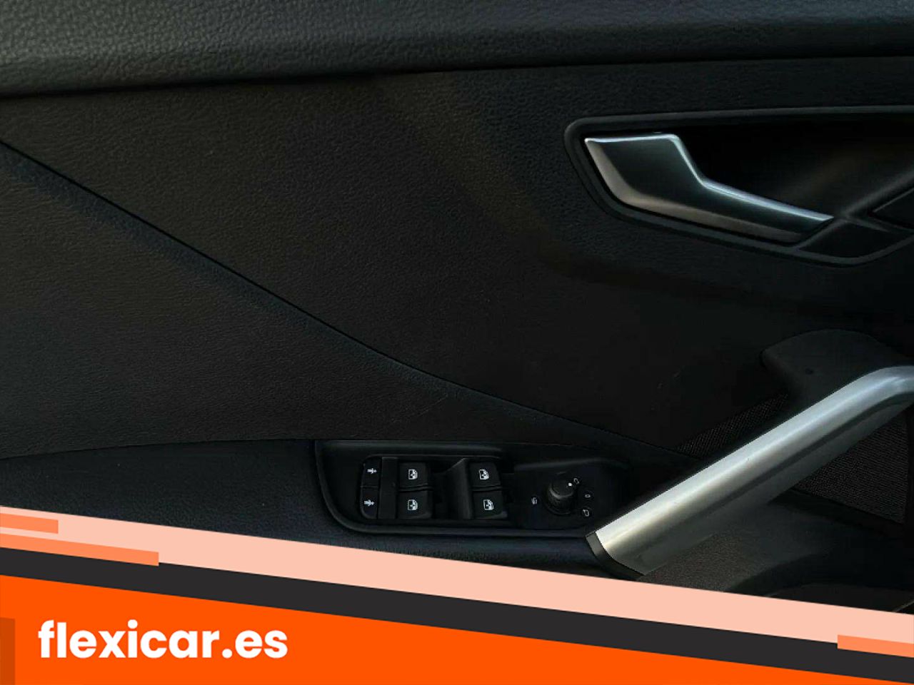 Foto Audi Q2 20
