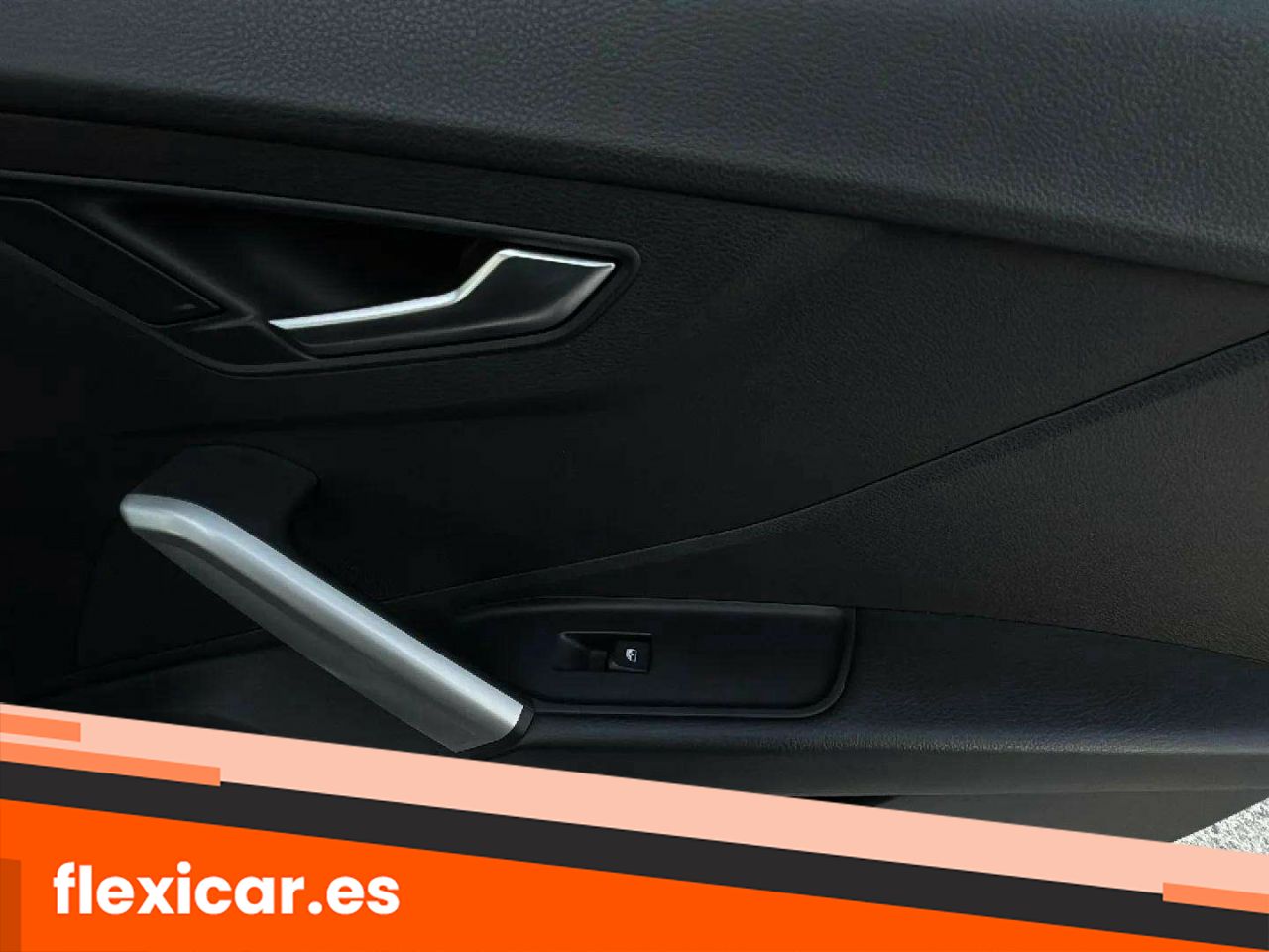 Foto Audi Q2 21