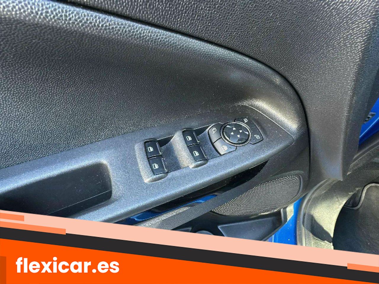 Foto Ford Ecosport 19