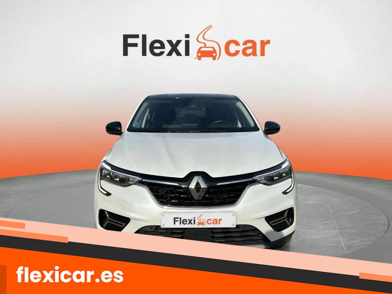 Foto Renault Arkana 2