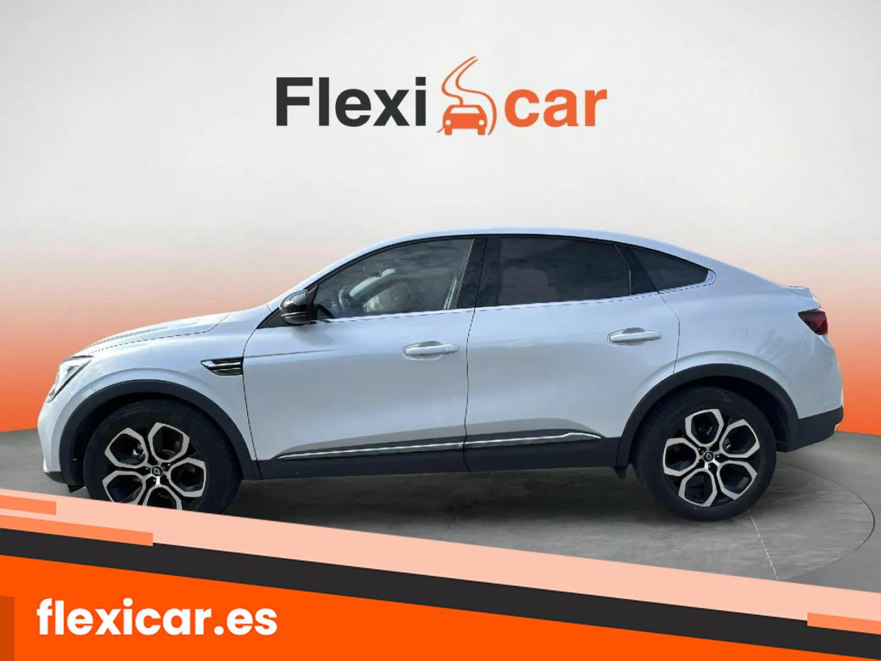Foto Renault Arkana 3