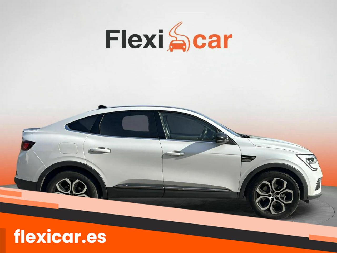 Foto Renault Arkana 5