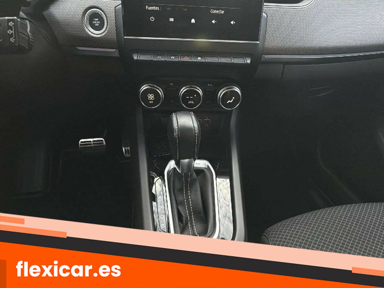 Foto Renault Arkana 7