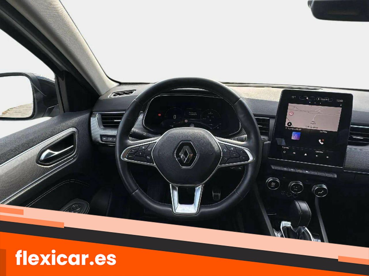 Foto Renault Arkana 8